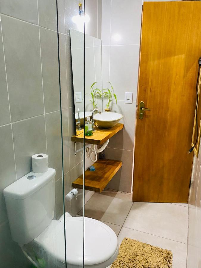 Chale E Suites Veiga Ильябела Экстерьер фото
