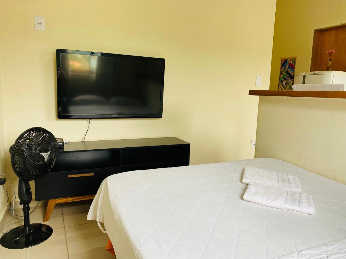 Chale E Suites Veiga Ильябела Экстерьер фото